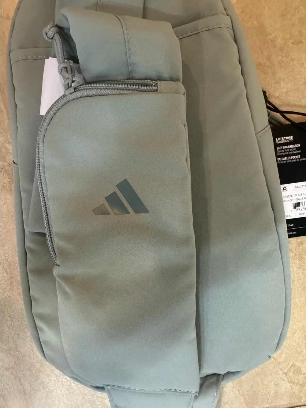 Adidas Essentials 3 Sling Bag